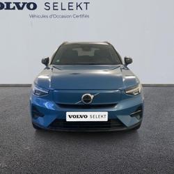 Volvo XC40 Recharge 231ch Plus EDT Dechy