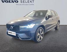 Volvo XC60 Dechy
