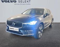Volvo XC60 Dechy