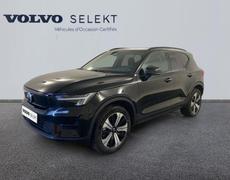 Volvo XC40 Dechy
