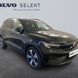 Volvo XC40 Recharge 231ch Start EDT Dechy
