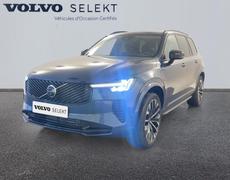Volvo XC90 Dechy