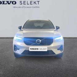 Volvo XC40 B3 163ch Plus DCT 7 Dechy