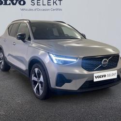 Volvo XC40 B3 163ch Plus DCT 7 Dechy