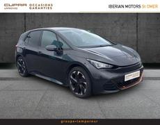 Cupra Born Longuenesse