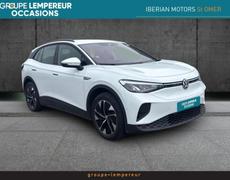 Volkswagen ID4 Longuenesse