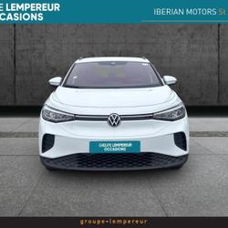 Volkswagen ID4 174ch Pro 77 kWh Life Plus Longuenesse