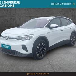 Volkswagen ID4 174ch Pro 77 kWh Life Plus Longuenesse