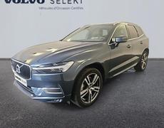 Volvo XC60 Dechy