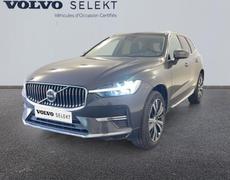 Volvo XC60 Dechy