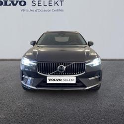 Volvo XC60 B4 AdBlue 197ch Inscription Luxe Geartronic Dechy