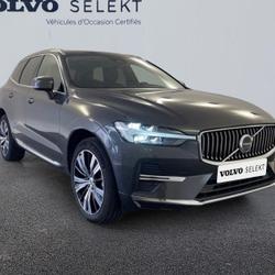 Volvo XC60 B4 AdBlue 197ch Inscription Luxe Geartronic Dechy