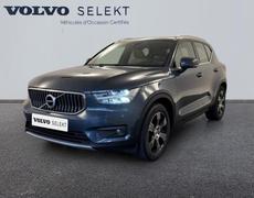 Volvo XC40 Dechy