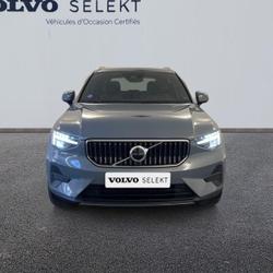 Volvo XC40 T4 Recharge 129 + 82ch Start DCT 7 Dechy