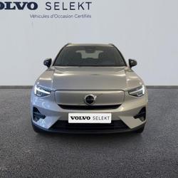 Volvo XC40 Recharge 238ch Start Dechy