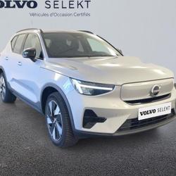 Volvo XC40 Recharge 238ch Start Dechy