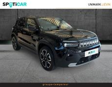 Jeep Avenger Liévin