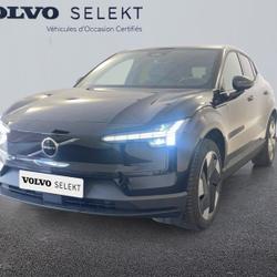 Volvo EX30 Single Extended Range 272ch Plus Dechy