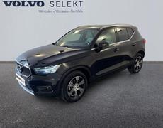 Volvo XC40 Dechy