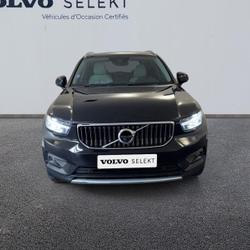 Volvo XC40 T3 163ch Inscription Luxe Geatronic 8 Dechy