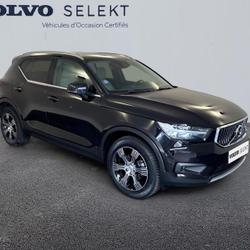 Volvo XC40 T3 163ch Inscription Luxe Geatronic 8 Dechy