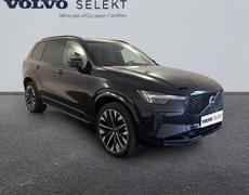 Volvo XC90 Dechy