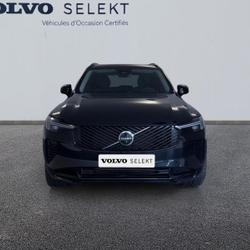 Volvo XC90 T8 AWD 310 + 145ch Ultra Style Dark Geartronic Dechy