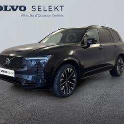 Volvo XC90 T8 AWD 310 + 145ch Ultra Style Dark Geartronic Dechy
