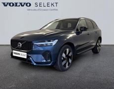 Volvo XC60 Dechy