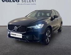 Volvo XC60 Dechy