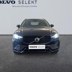 Volvo XC60 T6 Hybride Rechargeable 253 + 145ch Plus Style Dark Geartronic 8 AWD Dechy
