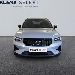 Volvo XC40 B3 163ch Plus DCT 7 Dechy