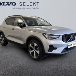 Volvo XC40 B3 163ch Plus DCT 7 Dechy