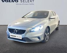 Volvo V40 Dechy