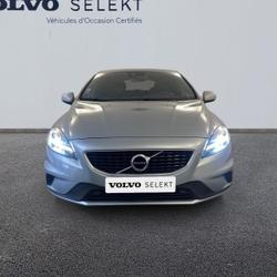 Volvo V40 T2 122ch R-Design Dechy