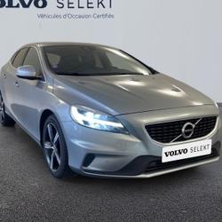 Volvo V40 T2 122ch R-Design Dechy