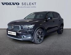 Volvo XC40 Dechy