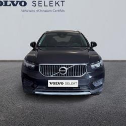 Volvo XC40 T5 Twin Engine 180 + 82ch Inscription Luxe DCT 7 Dechy