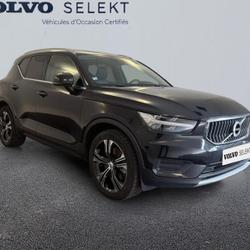 Volvo XC40 T5 Twin Engine 180 + 82ch Inscription Luxe DCT 7 Dechy
