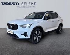 Volvo XC40 Dechy
