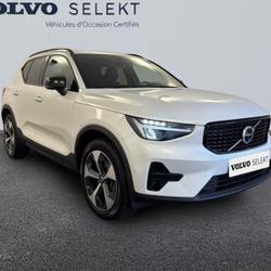 Volvo XC40 B3 163ch Ultra DCT 7 Dechy