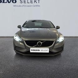 Volvo V40 T2 122ch Momentum Geartronic Dechy