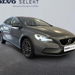 Volvo V40 T2 122ch Momentum Geartronic Dechy