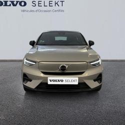Volvo XC40 Recharge 231ch Start Dechy