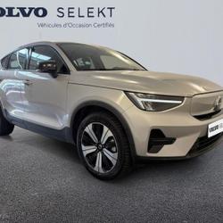 Volvo XC40 Recharge 231ch Start Dechy