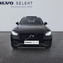 Volvo XC90 T8 Twin Engine 303 + 87ch Inscription Luxe Geartronic 7 places Dechy