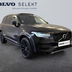 Volvo XC90 T8 Twin Engine 303 + 87ch Inscription Luxe Geartronic 7 places Dechy
