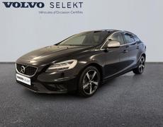 Volvo V40 Dechy