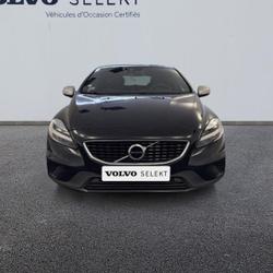 Volvo V40 T2 122ch R-Design Geartronic Dechy