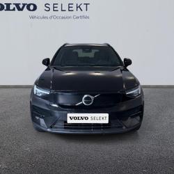 Volvo XC40 Recharge 231ch Start EDT Dechy